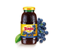 Pago Bilberry
